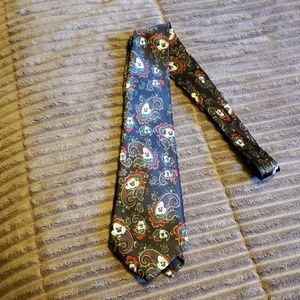 Gallop Mickey mouse tie